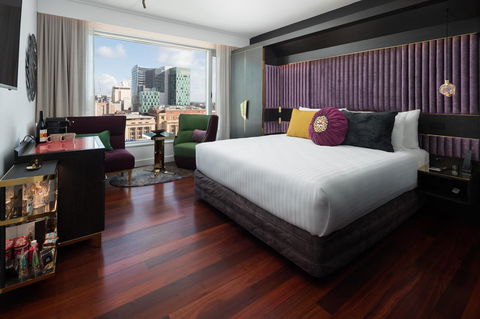 QT Perth - Accommodation Port Hedland 1
