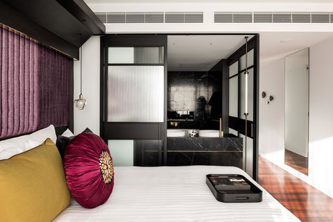 QT Perth - Accommodation Port Hedland 32