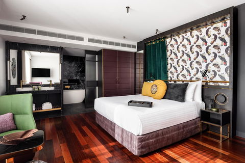 QT Perth - Accommodation Port Hedland 29