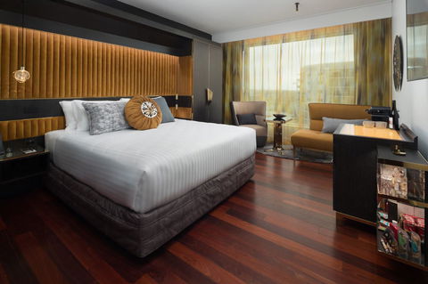 QT Perth - Accommodation Port Hedland 36