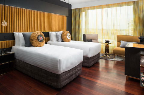 QT Perth - Accommodation Port Hedland 31