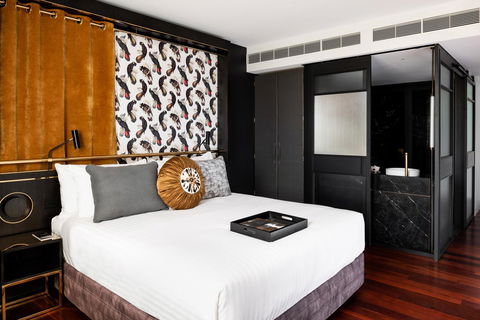QT Perth - Accommodation Port Hedland 37