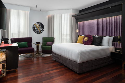 QT Perth - Accommodation Port Hedland 25