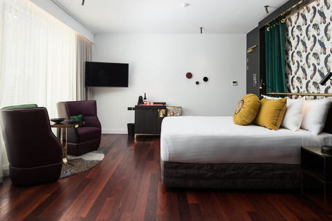 QT Perth - Accommodation Port Hedland 28