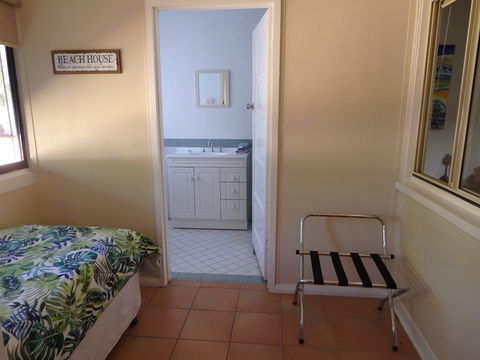 Lazy Lobster Holiday Units & Chalets - Accommodation Port Hedland 7