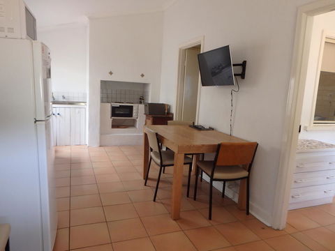 Lazy Lobster Holiday Units & Chalets - Accommodation Port Hedland 15