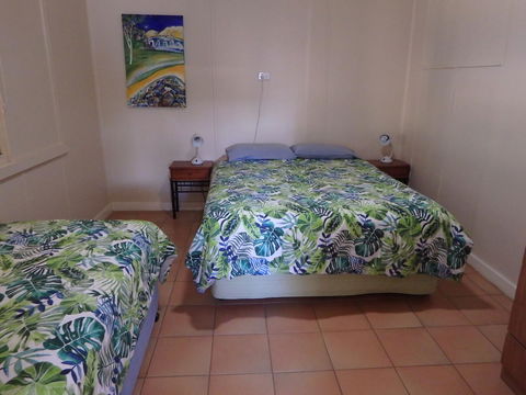Lazy Lobster Holiday Units & Chalets - Accommodation Port Hedland 8