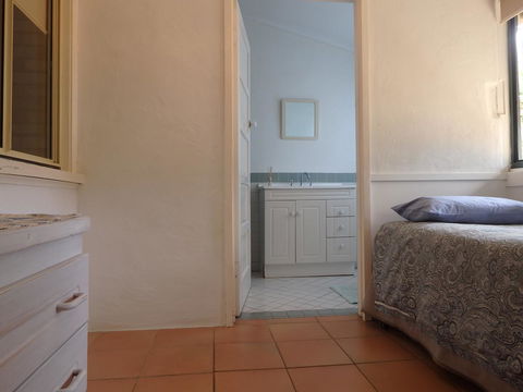 Lazy Lobster Holiday Units & Chalets - Accommodation Port Hedland 13