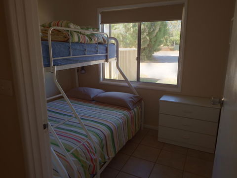 Lazy Lobster Holiday Units & Chalets - Accommodation Port Hedland 22