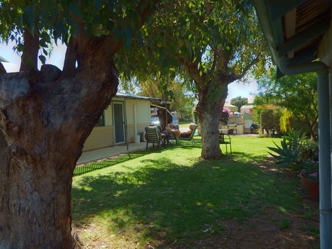 Lazy Lobster Holiday Units & Chalets - Accommodation Port Hedland 32