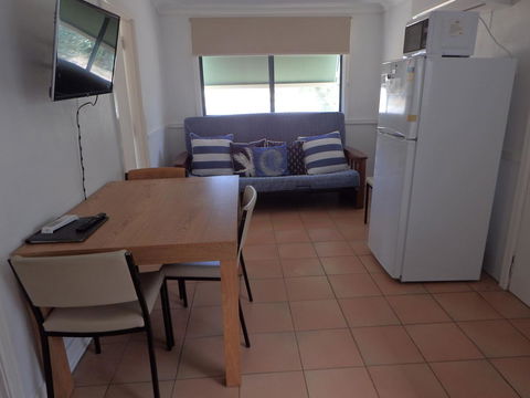 Lazy Lobster Holiday Units & Chalets - Accommodation Port Hedland 10
