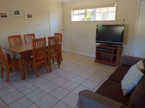 Lazy Lobster Holiday Units & Chalets - Accommodation Port Hedland 31