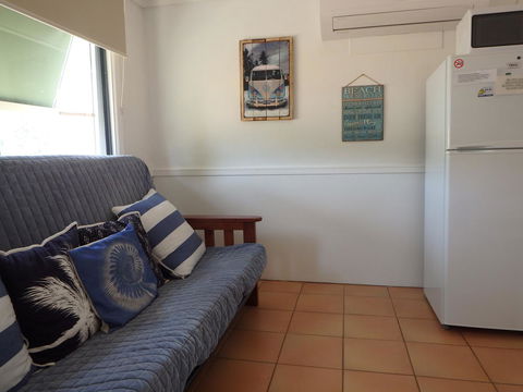 Lazy Lobster Holiday Units & Chalets - Accommodation Port Hedland 14