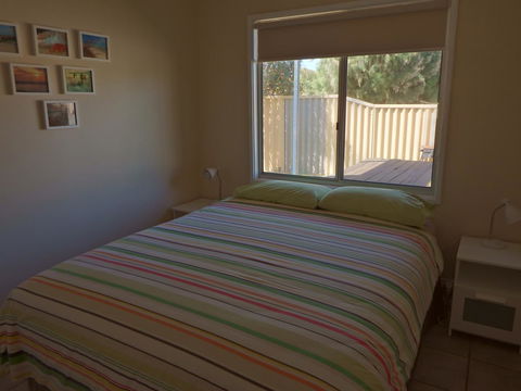Lazy Lobster Holiday Units & Chalets - Accommodation Port Hedland 25