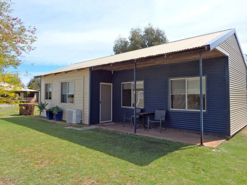 Lazy Lobster Holiday Units & Chalets - Accommodation Port Hedland 18