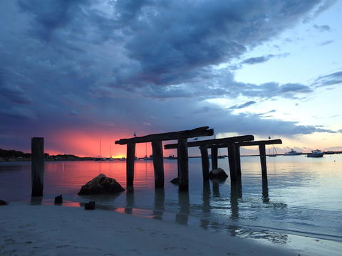 Lazy Lobster Holiday Units & Chalets - Accommodation Port Hedland 35