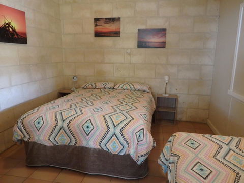 Lazy Lobster Holiday Units & Chalets - Accommodation Port Hedland 1