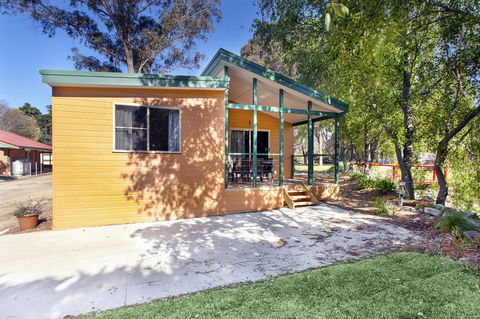 Armidale Tourist Park - Accommodation Port Hedland 6