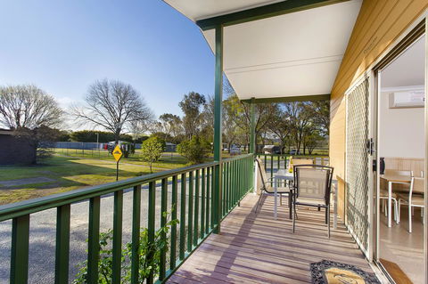 Armidale Tourist Park - Accommodation Port Hedland 31