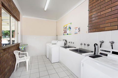 Armidale Tourist Park - Accommodation Port Hedland 30