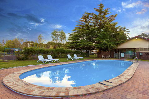 Armidale Tourist Park - Accommodation Port Hedland 19