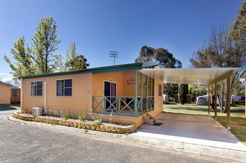 Armidale Tourist Park - Accommodation Port Hedland 17