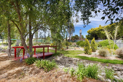 Armidale Tourist Park - Accommodation Port Hedland 3