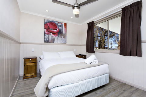 Armidale Tourist Park - Accommodation Port Hedland 16