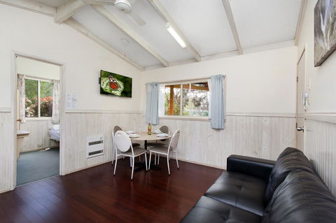 Armidale Tourist Park - Accommodation Port Hedland 40