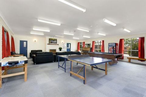 Armidale Tourist Park - Accommodation Port Hedland 33
