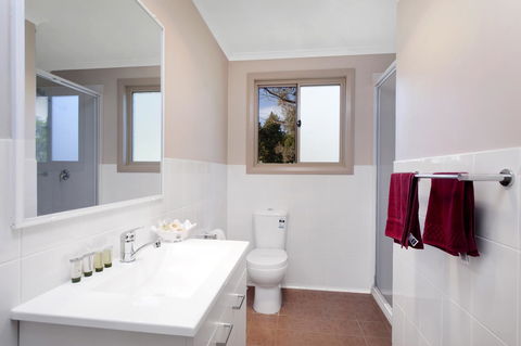 Armidale Tourist Park - Accommodation Port Hedland 15