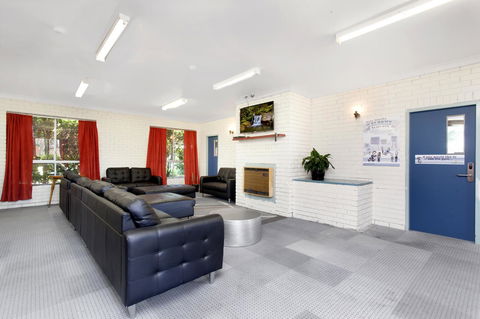 Armidale Tourist Park - Accommodation Port Hedland 26