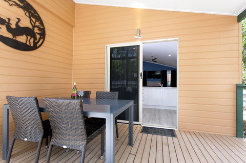 Armidale Tourist Park - Accommodation Port Hedland 5