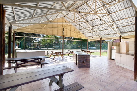 Armidale Tourist Park - Accommodation Port Hedland 23