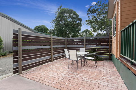 Armidale Tourist Park - Accommodation Port Hedland 13