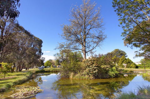 Armidale Tourist Park - Accommodation Port Hedland 24