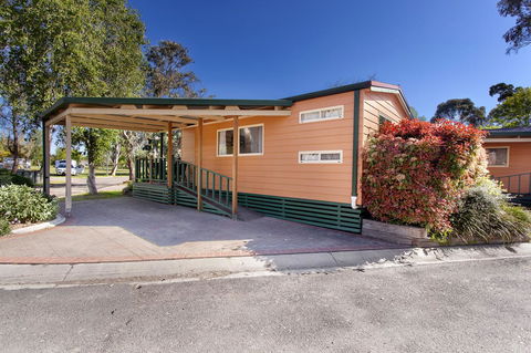 Armidale Tourist Park - Accommodation Port Hedland 41