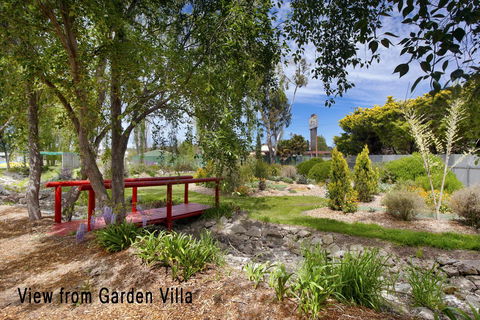 Armidale Tourist Park - Accommodation Port Hedland 1