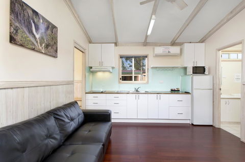 Armidale Tourist Park - Accommodation Port Hedland 39