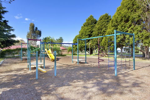 Armidale Tourist Park - Accommodation Port Hedland 27