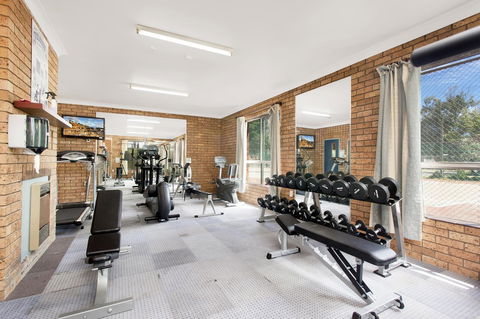 Armidale Tourist Park - Accommodation Port Hedland 20
