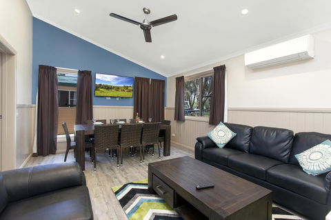 Armidale Tourist Park - Accommodation Port Hedland 0