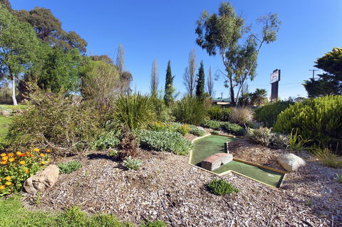 Armidale Tourist Park - Accommodation Port Hedland 22