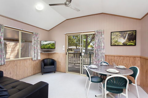 Armidale Tourist Park - Accommodation Port Hedland 36