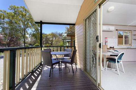 Armidale Tourist Park - Accommodation Port Hedland 38