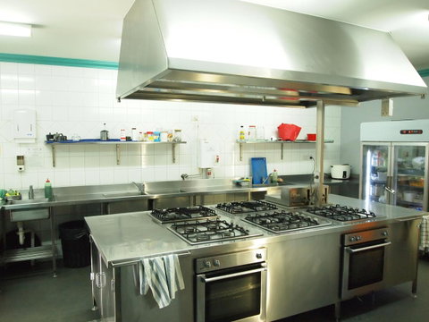 The Emperors Crown Hostel - Accommodation Port Hedland 28