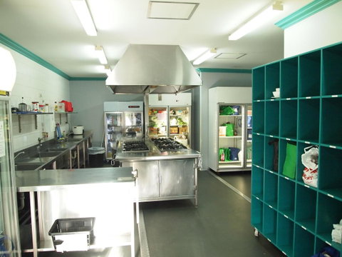 The Emperors Crown Hostel - Accommodation Port Hedland 42