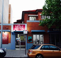 The Emperors Crown Hostel - Accommodation Port Hedland