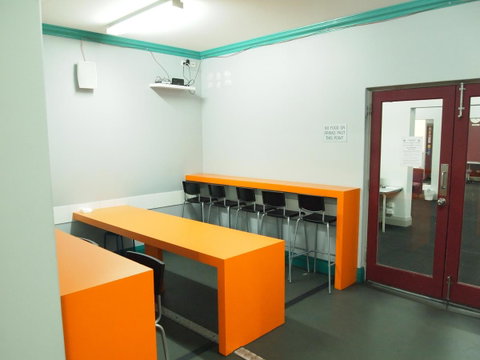 The Emperors Crown Hostel - Accommodation Port Hedland 43
