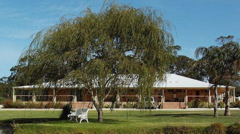 Rayanne Homestead - Accommodation Port Hedland 6